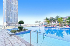 bnbmehomes - Noora Tower